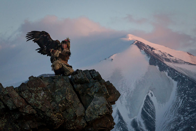 eagle hunters of mongolia by asher svidensky (9)