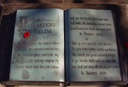 Picture of the Day: Lest We Forget