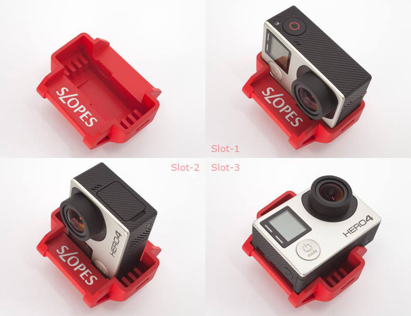 slopes Stand Lets You Put Your GoPro Into 20 Different Positions (6)