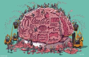 the sad state of todays world by steve cutts 11 the sad state of todays world by steve cutts (11)