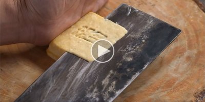 Chinese Chef's Knife Skills