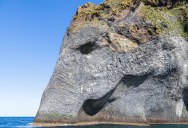 Picture of the Day: Elephant Rock, Iceland
