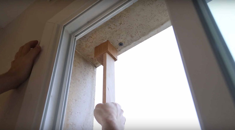 Guy Makes Giant Periscope So He Can See the Eiffel Tower from Bed ...