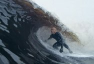 Kelly Slater and Team Just Created the Best Man-Made Wave Ever
