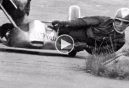 The Life and Times of a Champion Sidecar Racer