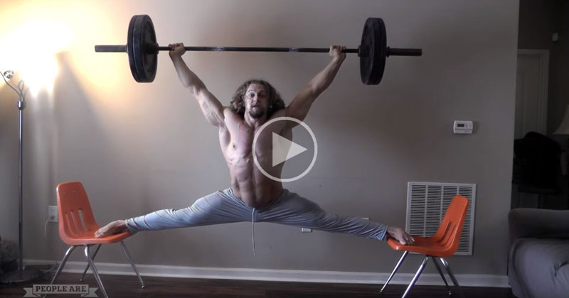 People Are Awesome 2015 Edition Twistedsifter