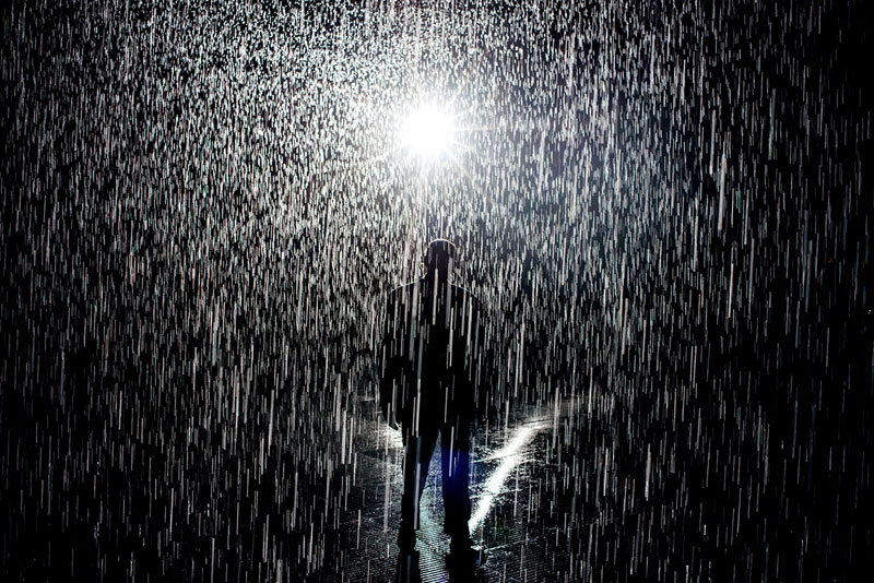 rain room by random international at lacma photos by navid baraty (5)