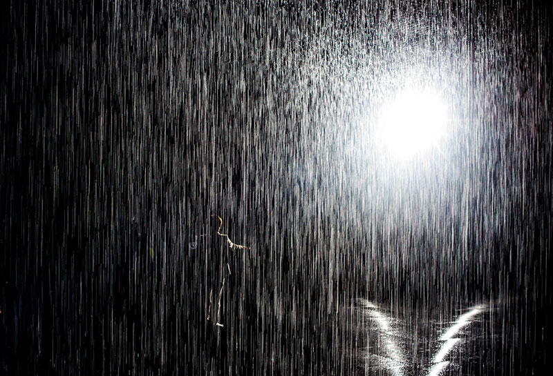 rain room by random international at lacma photos by navid baraty (6)