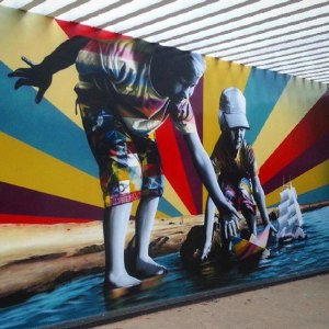 street art portraits by eduardo kobra 1 street art portraits by eduardo kobra (1)