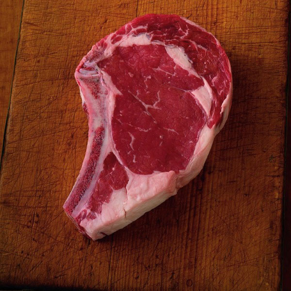 bone in rib eye A Handy Guide to Steaks and the Different Ways Beef is Cut Around the World