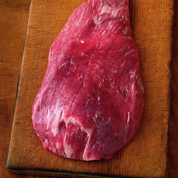 flank A Handy Guide to Steaks and the Different Ways Beef is Cut Around the World