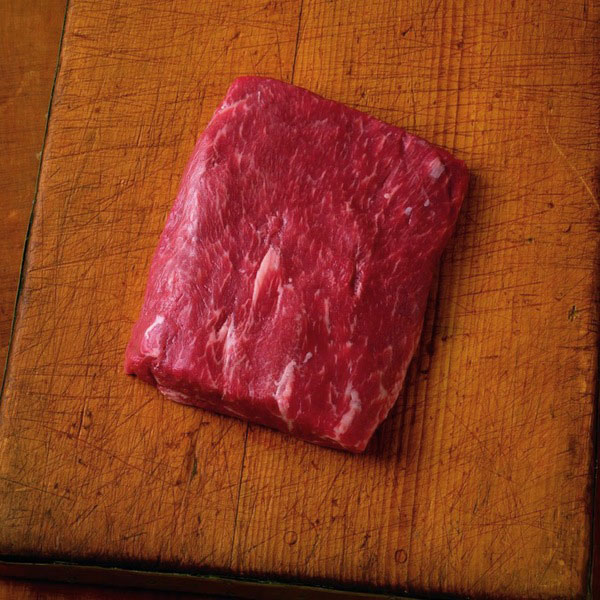 flat iron A Handy Guide to Steaks and the Different Ways Beef is Cut Around the World