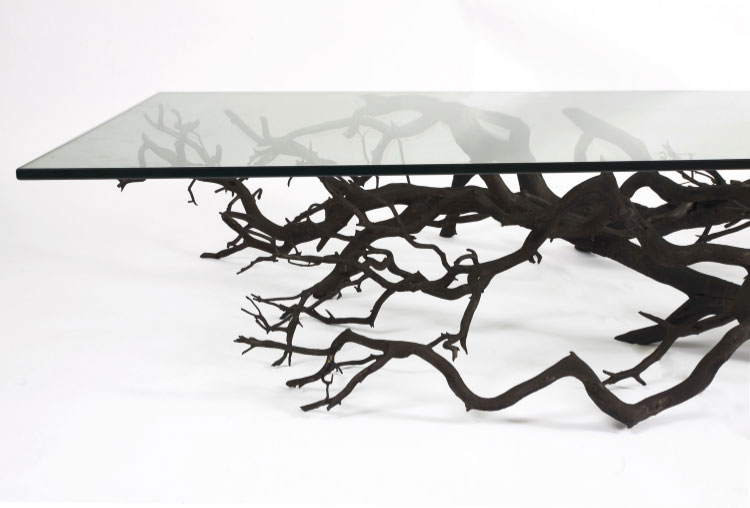 furniture made from fallen branches by sebastian errazuriz (5)