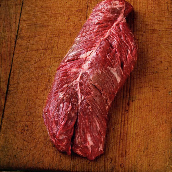 hanger A Handy Guide to Steaks and the Different Ways Beef is Cut Around the World