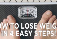 This How To Video on Losing Weight Takes a Really Unexpected Turn