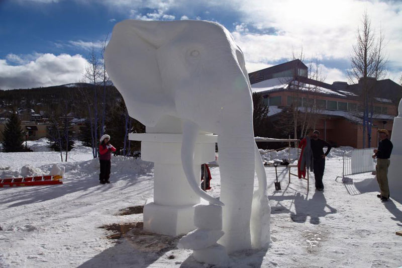 international snow sculpting championships 2016 breckenridge colorado (5)