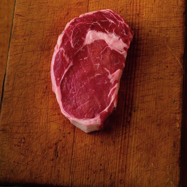 rib eye A Handy Guide to Steaks and the Different Ways Beef is Cut Around the World