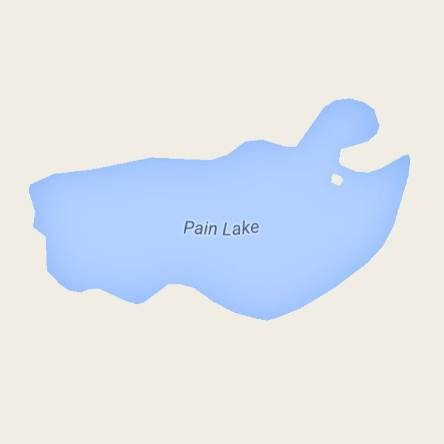 This Instagram Account Finds the Saddest Sounding Places on Google Maps »  TwistedSifter