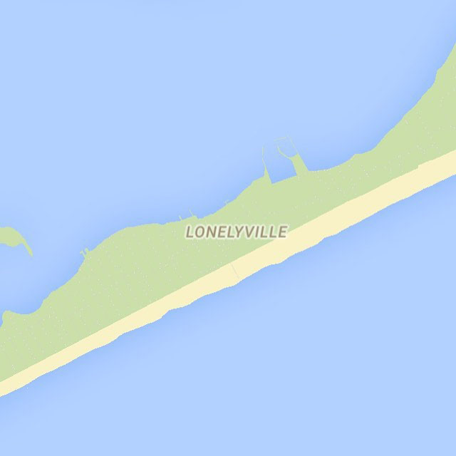 sad places on google maps (21)