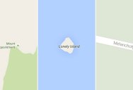 This Instagram Account Finds the Saddest Sounding Places on Google Maps