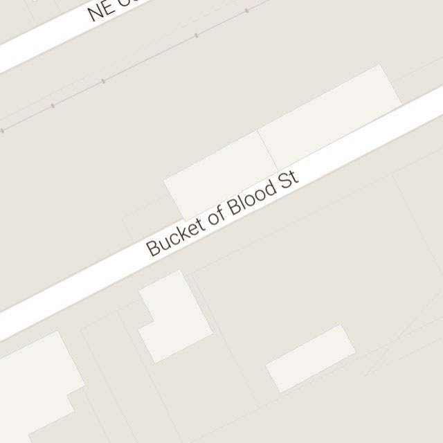sad places on google maps (3)