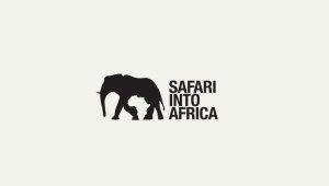 safari into africa logo1 safari into africa logo