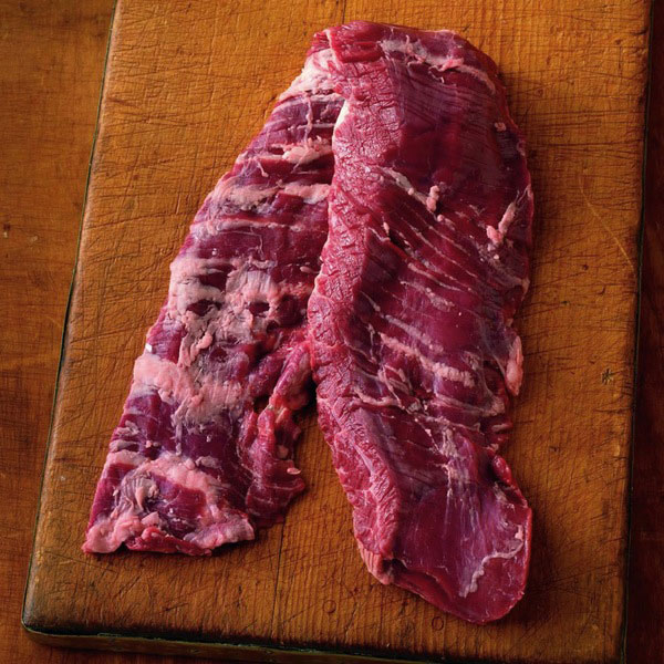skirt A Handy Guide to Steaks and the Different Ways Beef is Cut Around the World
