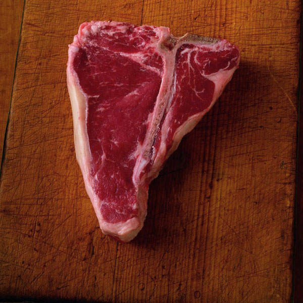 t bone A Handy Guide to Steaks and the Different Ways Beef is Cut Around the World