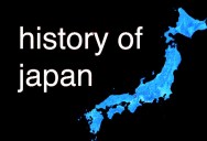 The Most Entertaining Video on Japan’s History You Will See