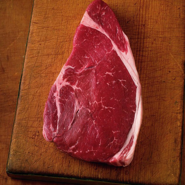 top sirloin A Handy Guide to Steaks and the Different Ways Beef is Cut Around the World