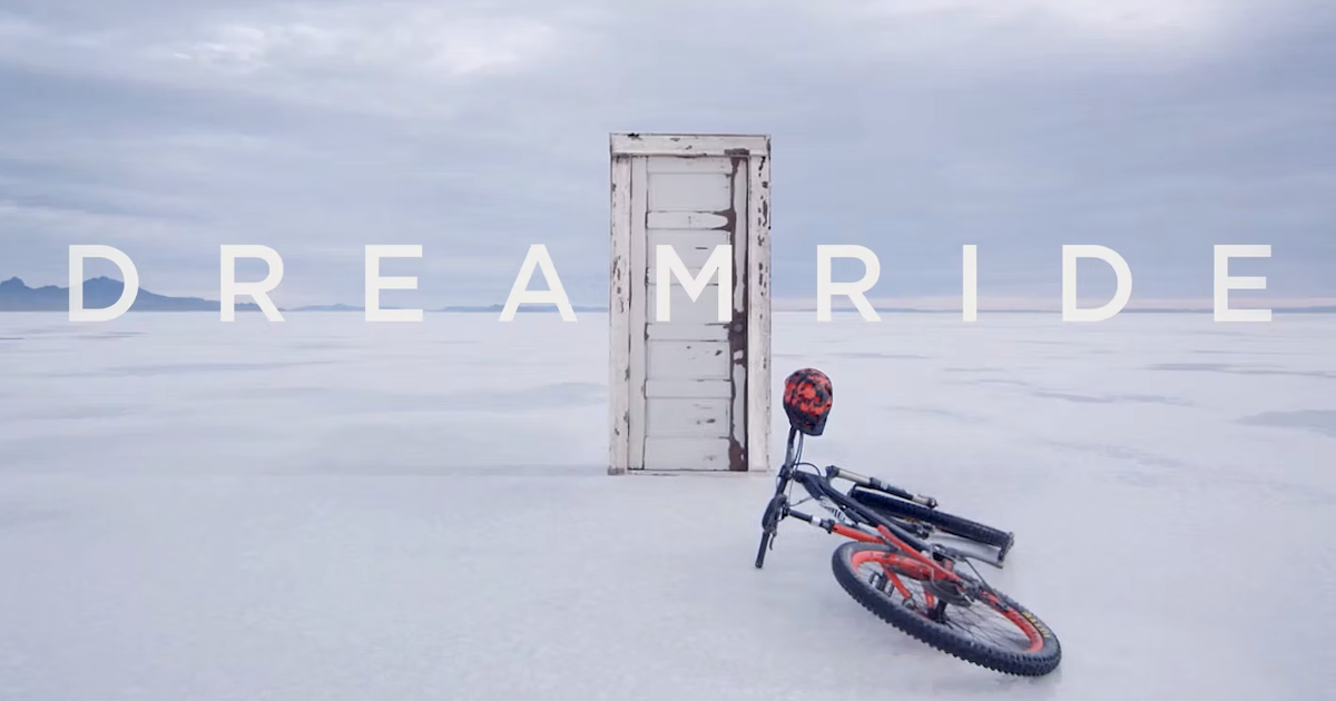 Take a Dream Ride Through Some of the Most Beautiful Trails in the US ...