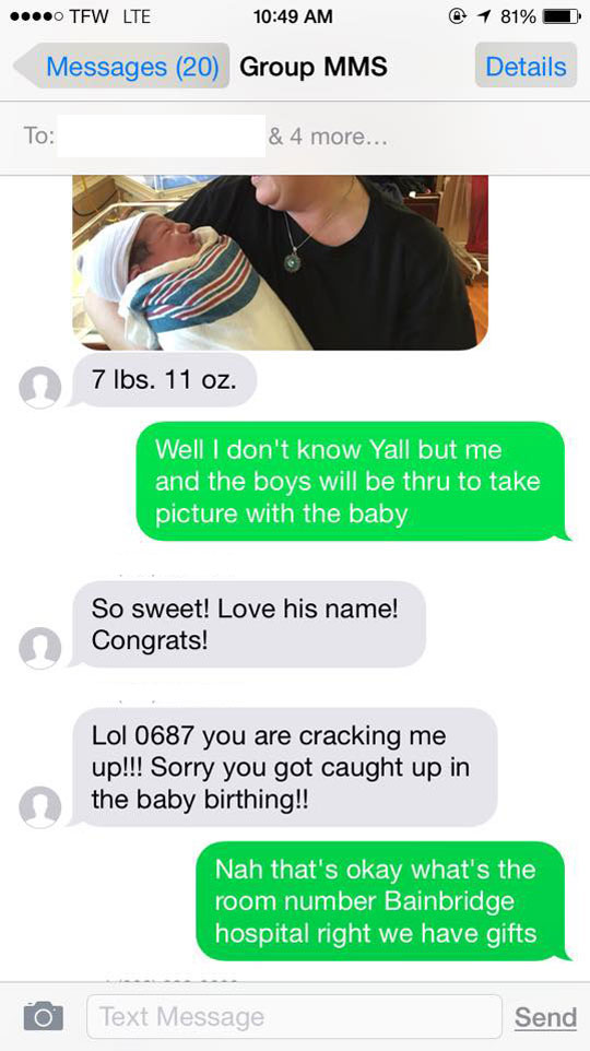 Baby-news-texted-to-Wrong-Number-Guy-Shows-Up-With-Gifts-Anyway (4)