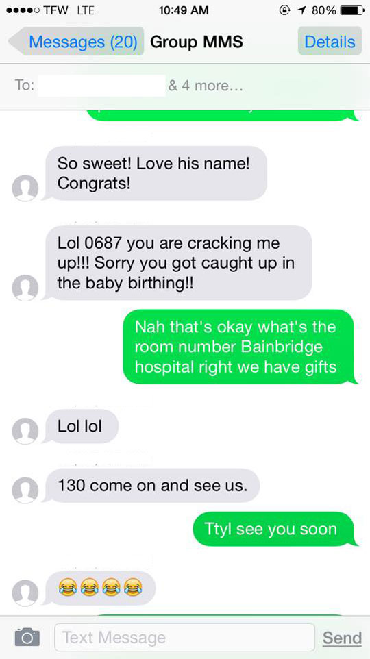 Baby-news-texted-to-Wrong-Number-Guy-Shows-Up-With-Gifts-Anyway (5)