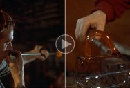 This Awesome 10 Min Short Film on Glass Making Won a 1959 Academy Award