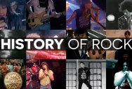 This Incredible Mashup Features 348 Musicians from 64 Awesome Rock Songs