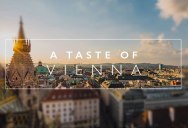 An Incredible 3 Minute Hyperlapse Tour of Vienna