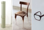 Sculptures of Everyday Objects Stripped of Their Functionality