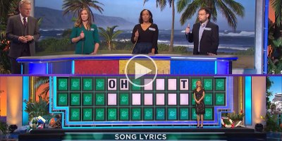This Guy Just Destroyed Wheel of Fortune