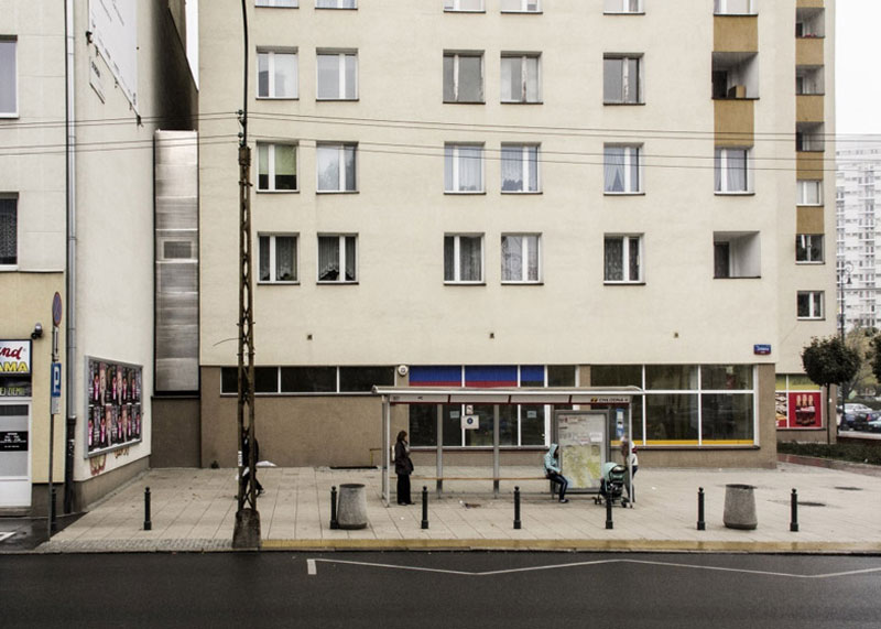 worlds skinniest house keret house in warsaw poland (3)