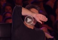 This Britain’s Got Talent Audition Was So Intense No One Could Bear to Watch