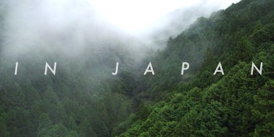 An Incredible, 4 Minute Fast-Paced Journey Through Japan