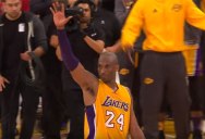 Every Glorious Highlight from Kobe’s 60 Point Final Game