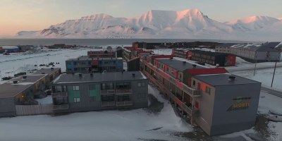 Welcome to Longyearbyen, the Northernmost Town on Earth