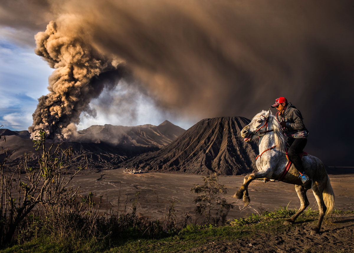 14 The 2016 National Geographic Travel Photographer of the Year Contest (15 Highlights)