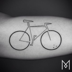 one line tattoos by mo ganji 4 one line tattoos by mo ganji (4)