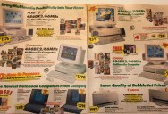 This Best Buy Flyer from 1994 Shows How Fast Technology Has Changed