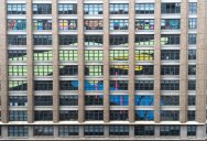 Two Buildings Were Having an All-Out Post-It War Until This Happened