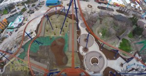 valravn cedar point pov valravn cedar point pov