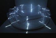 3D Printed Zoetrope Uses Light Projection to Bring Dancers to Life