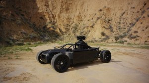 blackbird shapeshifting cgi vehicle can morph into any car 1 blackbird Shapeshifting CGI Vehicle Can Morph Into Any Car (1)